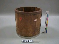 藏品(量穀器)的圖片